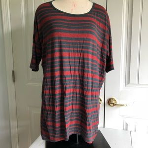 Lularoe Over Sized Size S